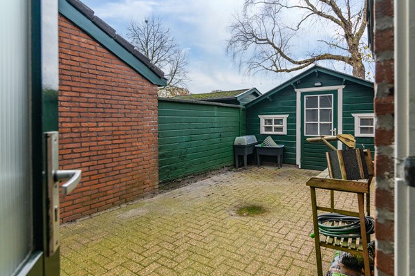 Medium property photo - 'T Westert 26, 8375 CJ Oldemarkt